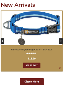 Product Catalogue